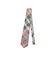 Madras Tie Panel