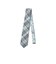 Madras Tie Panel