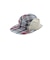 5 Panel Mesh Madras