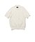 Full Button Polo Mesh