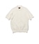 Full Button Polo Mesh