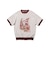 Knit Tee Jacquard