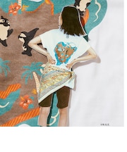 【別注】名古屋グランパス / グランパス Tシャツ