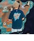 【別注】名古屋グランパス / グランパス Tシャツ