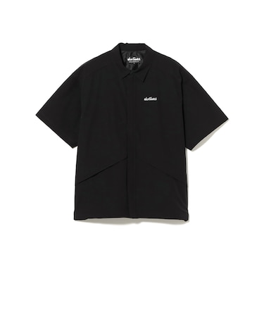 WILD THINGS / DENALI S/S SHIRT
