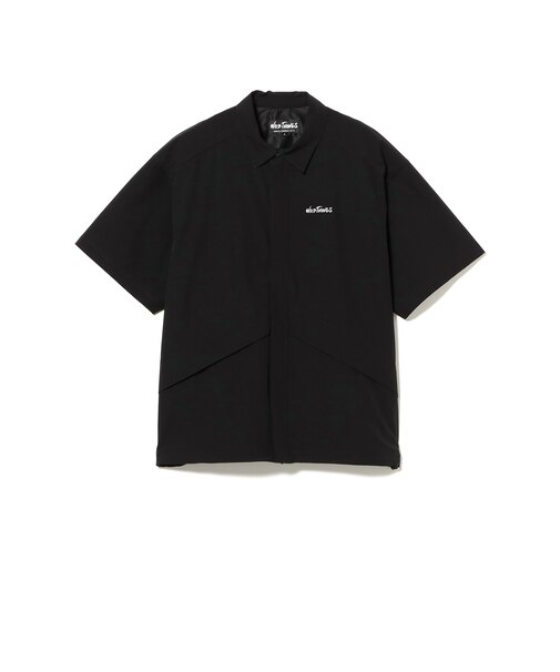 WILD THINGS / DENALI S/S SHIRT