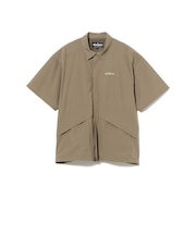 WILD THINGS / DENALI S/S SHIRT