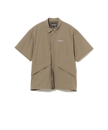 WILD THINGS / DENALI S/S SHIRT