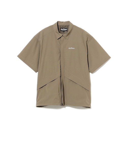 WILD THINGS / DENALI S/S SHIRT