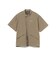 WILD THINGS / DENALI S/S SHIRT