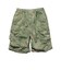 Beach 6 Pocket Shorts NYCO Twill Pigment Print