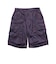 Beach 6 Pocket Shorts NYCO Twill Pigment Print