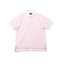 Pile Polo Stripe