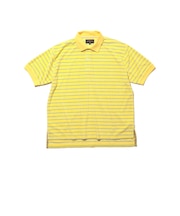 Pile Polo Stripe