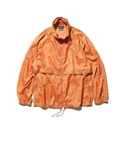 MIL Athletic Jacket Nylon Rip stop Pigment Dye