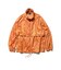 MIL Athletic Jacket Nylon Rip stop Pigment Dye