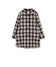 BROWN CHECK