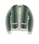 Cardigan Multi Stripe