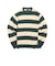 Crew Rugger Stripe