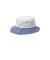 Long bill Bucket Hat 62 Twill Pigment Gradation Print