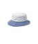 Long bill Bucket Hat 62 Twill Pigment Gradation Print