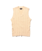 V-Neck Vest Cable