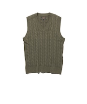 V-Neck Vest Cable