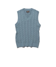 V-Neck Vest Cable