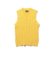 V-Neck Vest Cable