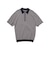 Half Zip Knit Polo