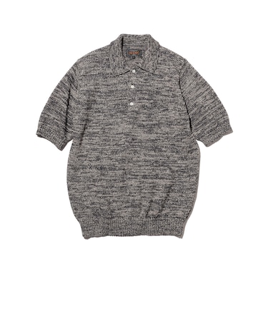 Mesh Polo