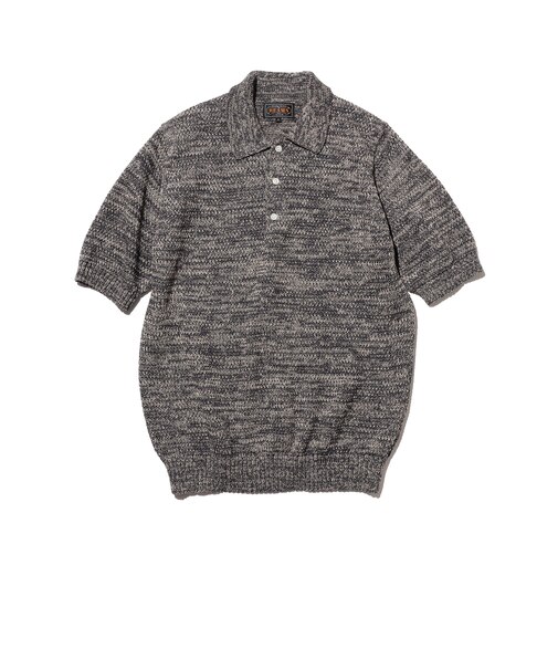 Mesh Polo