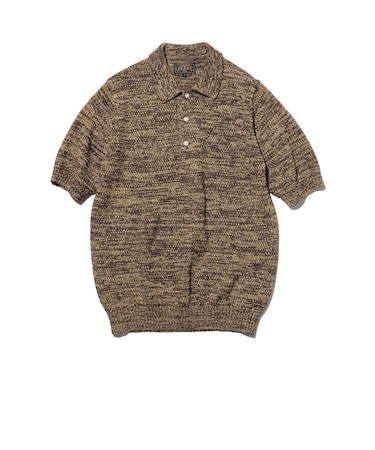 Mesh Polo