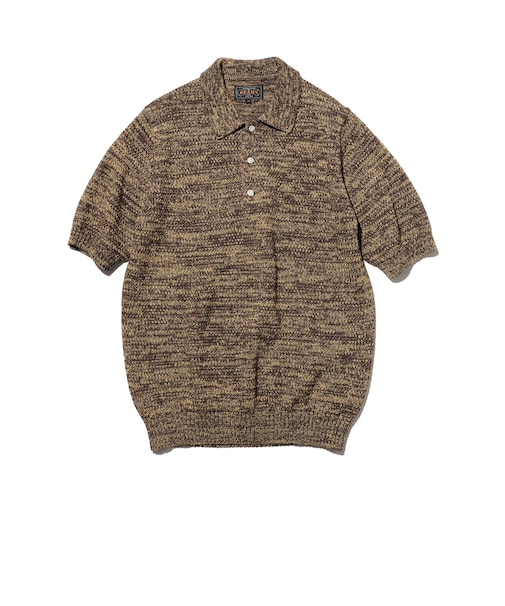Mesh Polo