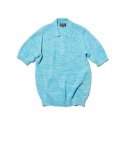 Mesh Polo