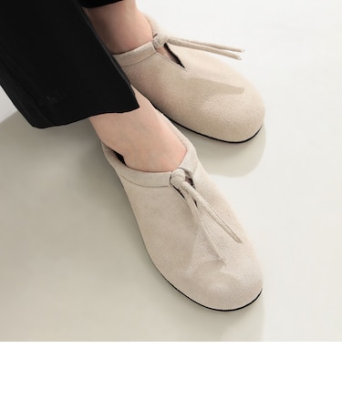 BEAUTIFUL SHOES / KNOT サンダル