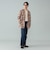 【別注】Brooks Brothers / マドラスチェック パッチワーク ジャケット