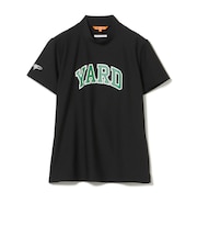 〈WOMEN〉ORANGE LABEL / YARD モックネックシャツ