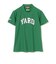 〈WOMEN〉ORANGE LABEL / YARD モックネックシャツ