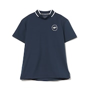 ORANGE LABEL /  プライムフレックス（R）リラックス モックネック シャツ