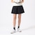 ORANGE LABEL / インナー付き フレア ショートパンツ（撥水・UVカット）