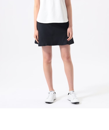 ORANGE LABEL / インナー付き フレアスカート（UVカット）