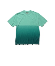 Pocket Tee Gradation Dye