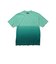 Pocket Tee Gradation Dye