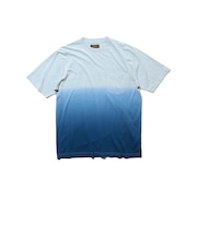Pocket Tee Gradation Dye