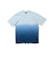 Pocket Tee Gradation Dye