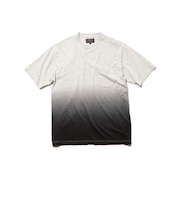 Pocket Tee Gradation Dye