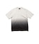Pocket Tee Gradation Dye