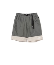THE NORTH FACE / Nuptse Short