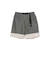 THE NORTH FACE / Nuptse Short